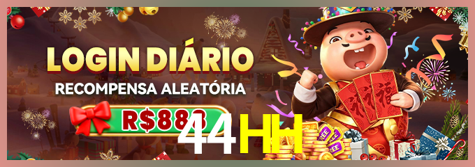 Prêmio 44HH