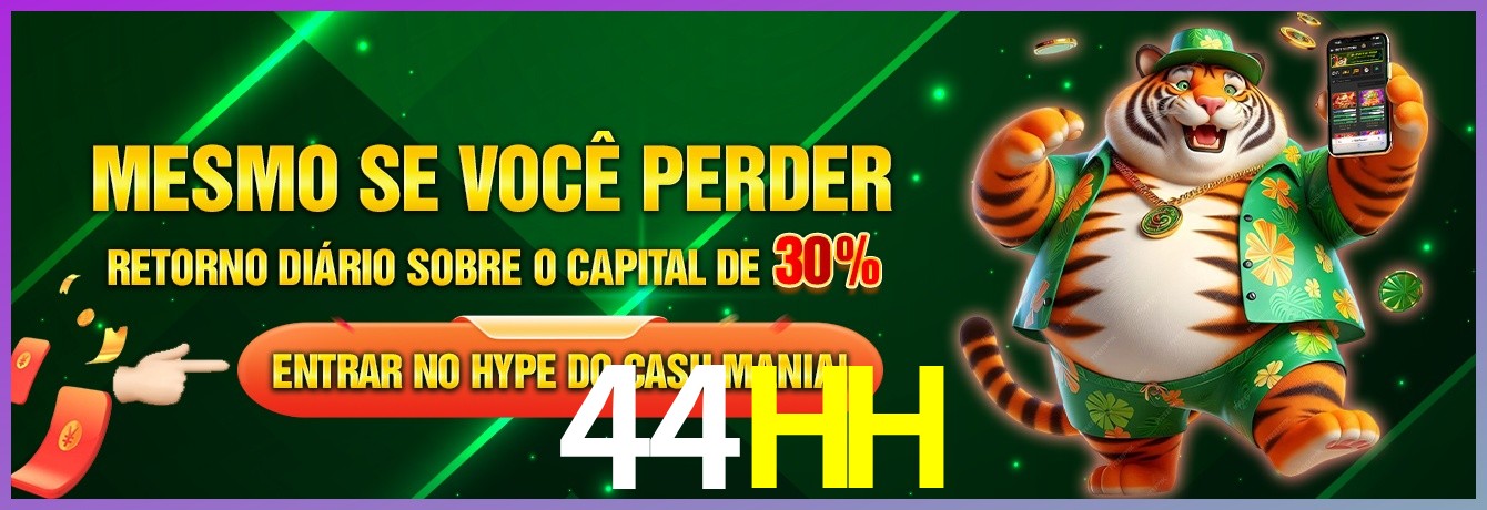 Ganhador 44HH
